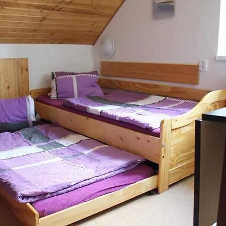 Apartment Apartmany Fialka