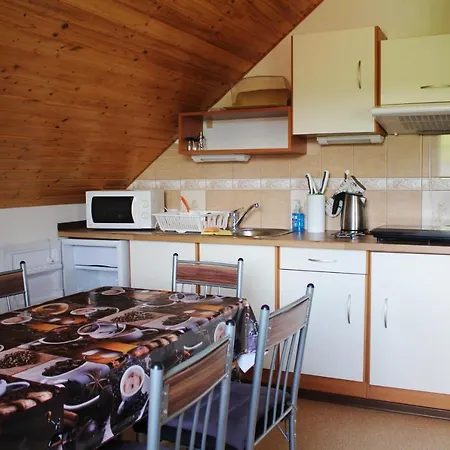 Apartmany Fialka Apartment