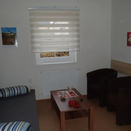 Fialka Apartamento