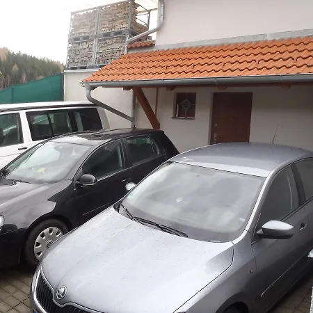 Fialka Apartamento
