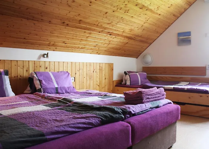 Lägenhet Apartmany Fialka *