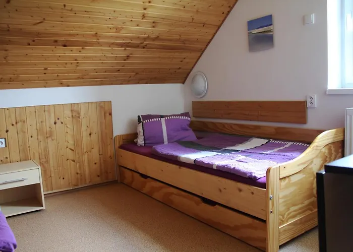 Apartman Fialka
