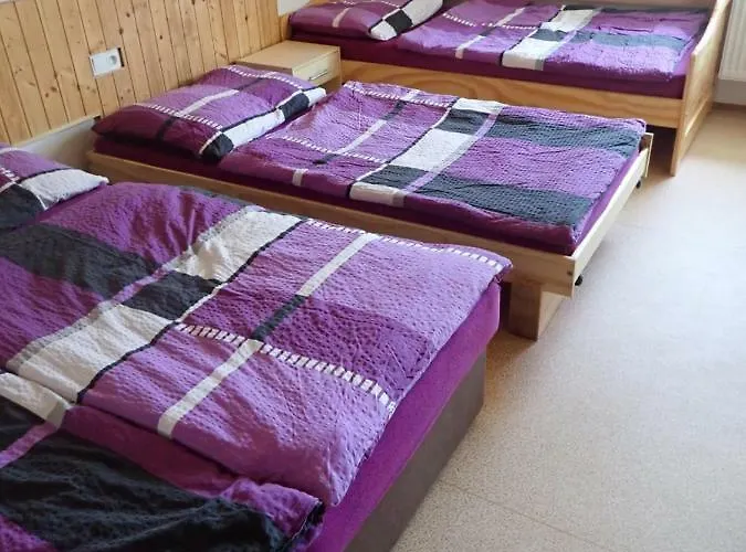 Apartman Fialka